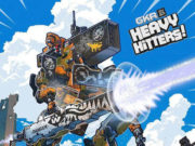GKR Heavy Hitters Review GKR Heavy Hitters