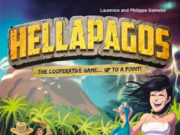 Hellapagos Review Hellapagos