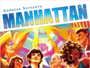 Manhattan