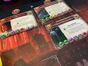 Mistborn: House War Cards