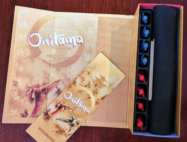 Mayday Games Onitama Premium Card Sleeve Bundle - Protect Your Onitama Cards From Wear & Spills - View #7