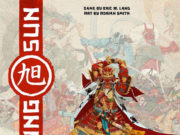 Rising Sun