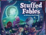 Stuffed Fables Review Stuffed Fables