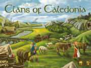 Clans of Caledonia Review Clans of Caledonia