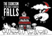 Exorcism at the House of Monkton Falls