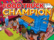 Food Truck Champion