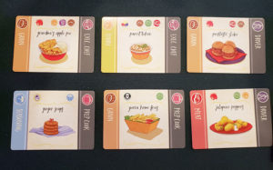 Especial Coletivo #14: Campy Creatures, Food Truck Champion e Dinosaur Island - Tábula Quadrada - Board Games