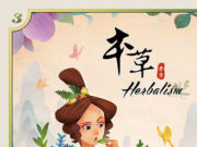 Herbalism Review Herbalism