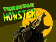 Terrible Monster Review Terrible Monster