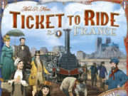 Ticket to Ride: France and Old West Expansion Review Ticket to Ride France and Old West