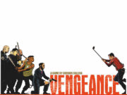 Vengeance Review Vengeance