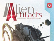Alien Artifacts: Discovery Expansion Review Alien Artifacts: Discovery