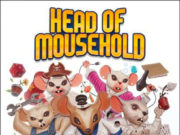 Head of Mousehold