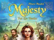 Majesty: For the Realm Review Majesty: For the Realm