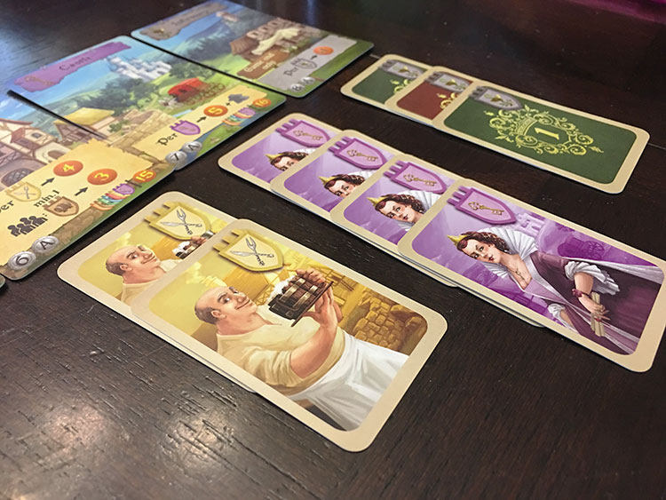 Majesty: For the Realm Game Experience
