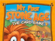 My First Stone Age: The Card Game Review