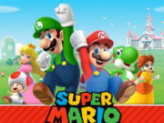 Super Mario: Level Up! Board Game Review Super Mario: Level Up!