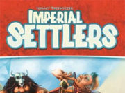 Imperial Settlers: We Didn’t Start The Fire Expansion Review Imperial Settlers We Didn't Start The Fire