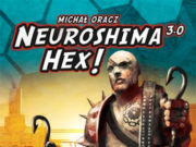 Neuroshima Hex Iron Gang Hexpuzzles Neuroshima Hex Iron Gang Hexpuzzles