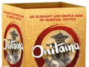 Onitama Sensei's Path