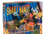 Shaky Manor