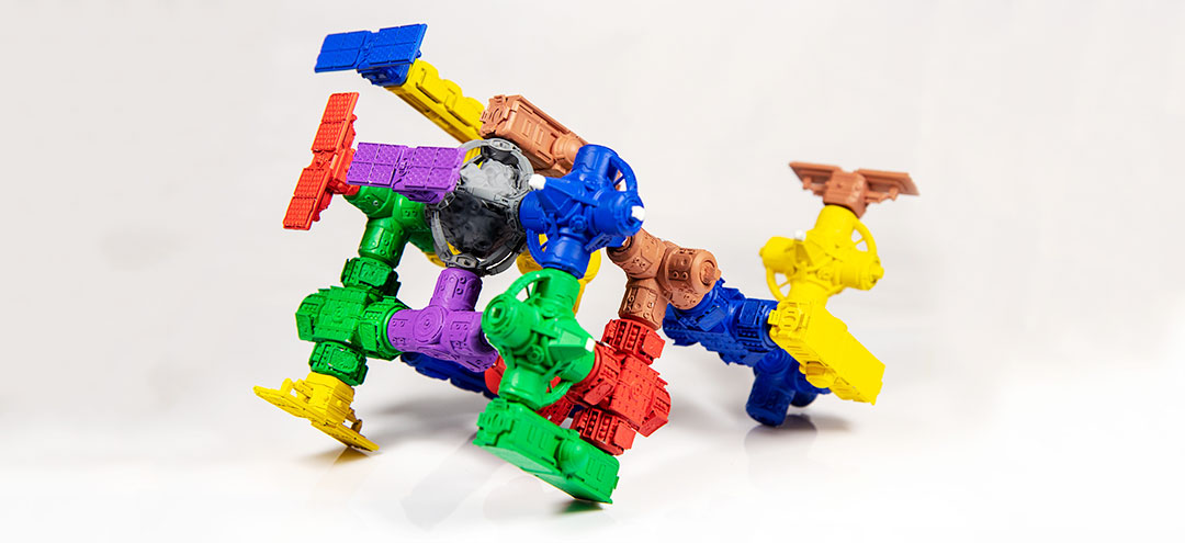 Startropolis