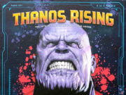 Thanos Rising