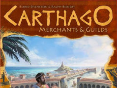 carthago armies battle five