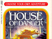 Choose Your Own Adventure: House of Danger Review House of Danger