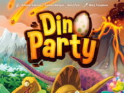 Dino Party Review Dino Party