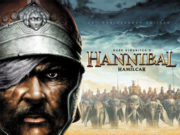 Hannibal and Hamilcar