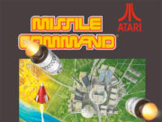 Missile Command Review Missle Command