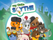 My Little Scythe Review My Little Scythe