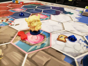 My Little Scythe Review - Board Game Quest