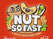 Nut So Fast