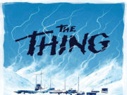 The Thing: Infection at Outpost 31 Review The Thing