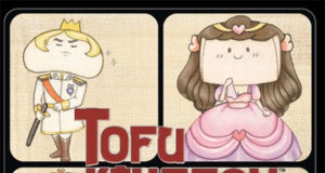 Tofu Kingdom