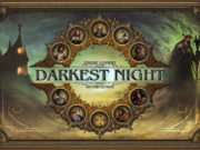 Darkest Night (Second Edition) Review Darkest Night