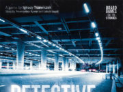 Detective: A Modern Crime Board Game