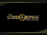 Lord of the Rings Digital LCG First Impressions Lord of the Rings LCG Digital