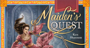 Maiden's Quest