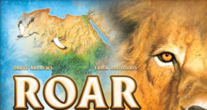 Roar: King of the Pride