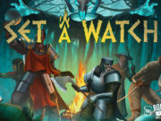 Set A Watch Preview Set a Watch