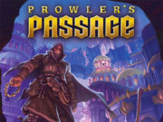 Prowler’s Passage Review Prowler's Passage