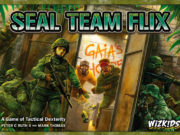 Seal Team Flix Review Seal Team Flix