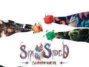Six Sided Summoner Preview Six Sided Summoner