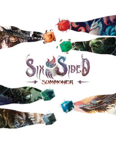 Six Sided Summoner