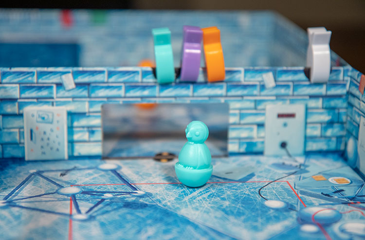 Ice Cool 2 Expansion Review - Board Game Quest