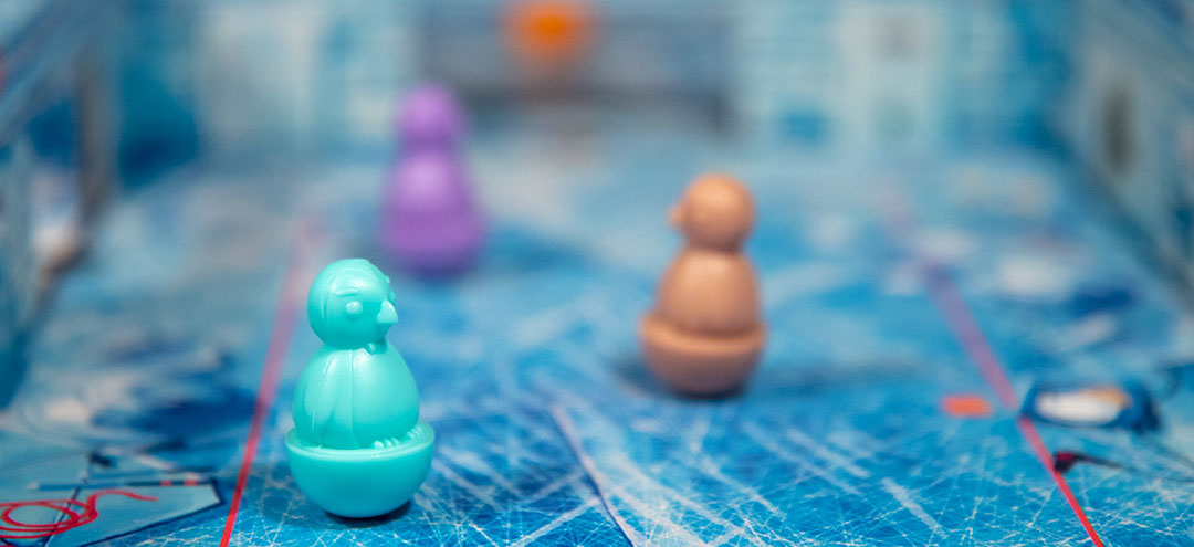 Ice Cool 2 Expansion Review - Board Game Quest