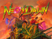 Neon Dawn Preview Neon Dawn